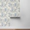 Surface Style Willow Wood Peel & Stick Wallpaper
